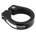 Sunlite Alloy Clamp Seatpost Sunlt 31.8 Aly Pvtnut Bk. Fixed Price $10.19.