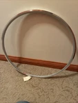 Velocity A23 Off Center 36H Rim 700 Silver Disc Or Brake. Fixed Price $89.99.