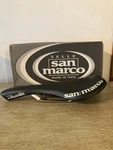 Selle San Marco Zoncolan Titanium Rail Saddle. Fixed Price $213.40.