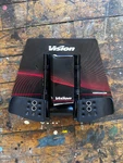 Vision Team Mini Clip Aero Bars 31.8MM W/ 26MM Reducer + Bridge Black. Fixed Price $139.99.