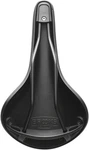 Brooks C17 All Weather Saddle - Steel, Black, Men's. Fixed Price $155.00.