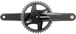 Sram Force Crankset 172.5MM, 12-SPEED, 40T, Direct Mount, Dub Spindle Interf. Fixed Price $285.35.