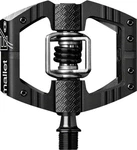 Crank Brothers Mallet Enduro Pedals: Black. Fixed Price $178.00.