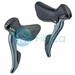 New Shimano Claris Sti R2000 Shift Brake Levers Right+left 2X8-SPEED. Fixed Price $138.99.