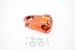 Easton Havoc Stem 65MM X 31.8 Clamp, Rise Mtb Mountain Bike Threadless. Fixed Price $55.98.
