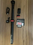 2026 Rockshox Reverb Axs Dropper Post. Fixed Price $495.63.