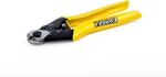 Bicycle Cable Cutter, Black/yellow. Fixed Price $49.99.