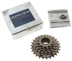 Shimano Dura-ace MF-7400-7 Freewheel 13-26T Road Speed Sis Nos New. Fixed Price $149.99.