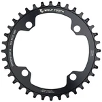 Wolf Tooth Chainring 36T, Bcd, 4-BOLT, Drop-stop B, Black 10436-B. Fixed Price $79.64.