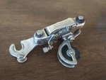 Vintage Shimano Skylark Rear Derailleur 5/6 Speed. Fixed Price $12.00.