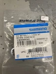 Shimano Cone FH-M775S/L Lock Nut (M14) And New. Fixed Price $19.99.