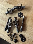 Crankbrothers Eggbeater 1 Mtb Pedal. Fixed Price $25.00.