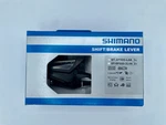 Shimano ST-EF500 Black Left Lever Only 3-SPEED 4-FINGER ESTEF5004LVSBL. Fixed Price $17.84.
