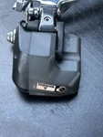 Shimano Ultegra FD-6770 DI2 Front Derailleur Operation Tested. Fixed Price $66.00.