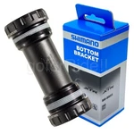 Shimano Xtr Hollowtech Ii Bike Bottom Bracket SM-BB93 Bsa 68/73-MM Black. Fixed Price $42.27.