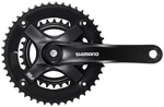 Shimano Tourney FC-TY501 Crankset. Fixed Price $30.00.
