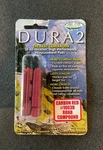 Koolstop Dura 2 Brake Pads For Carbon Rims, 55MM Road Bike Replacement. Fixed Price $15.00.