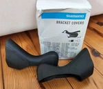 *no Usa Import Fees* Genuine Shimano Sti Shifter Hoods, ST-RS685, New Box. Fixed Price $119.99.