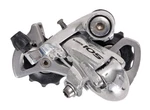 Shimano 105 RD-5600-SS 10S Road Bike Rear Derailleur Short Cage Max 27T Silver. Fixed Price $29.95.