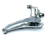 Campagnolo Chorus Braze-on Vintage Road Bike Front Derailleur Double. Fixed Price $33.76.