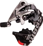 Red 10-SPEED Rear Derailleur Sram Speed, Short Cage,. Fixed Price $332.20.