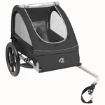 Rover Single Kids Trailer Carrier E-bike Electric Black. Fixed Price $239.99.