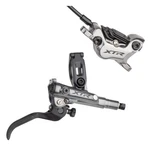 Xtr Bl- M9120/BR-M9120 Disc Brake And Lever Front, Gray IM9120JLFPNA100. Fixed Price $455.58.
