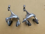 Shimano 105 Slr Road Bike 700C Calipers Front + Rear Set BR-5500 Brakes. Fixed Price $35.00.