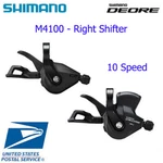 Shimano Deore SL-M4100 Speed Rapidfire Plus Shifter Right. Fixed Price $19.95.
