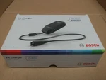 Bosch Compact 2A Smart System Charger For Ebike Batteries. Fixed Price $120.00.