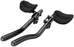 Zipp Vuka Aerobar Extensions - Evo 70, Carbon, High. Fixed Price $277.35.