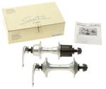Shimano Sant Hubset Uniglide Road 32H 100/126MM Qr 7 Speed New. Fixed Price $224.99.