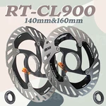Shimano RT-CL900 140MM&160MM Disc Brake Rotor 2PCS Centerlock Ice-tech Freeza. Fixed Price $139.99.
