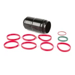 Rockshox Debonair Can Upgrade - 190/200X51MM 00.4018.783.006. Fixed Price $102.23.