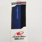 Lizard Skins Neoprene Bicycle Chainstay Protector Small Blue & Black Opened. Fixed Price $8.90.