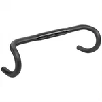 Deda Elementi ZERO2 Handlebar Alloy 31.7MM X 46CM (o-o) Polish On Black Z2POB46. Fixed Price $64.33.