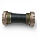 Fsa BB-8681 Slk Light DI2 Megaexo Bottom Bracket, Bronze, Mm. Fixed Price $26.99.