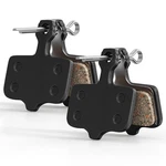 2PCS Lectric Brake Pads - Front & Rear Disc For Trike/xpeak.... Fixed Price $37.59.
