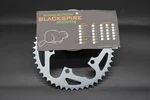 Blackspire Pro Road Chainring !! 48T Bcd 110 Nos. Fixed Price $44.99.