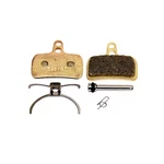 Pair Of Mono Pads Mini Sintered Hopmmis Hope Bike Brakes. Fixed Price $33.48.