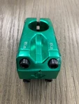 ORIGIN8 (8N.M) FIX8 Stem, Green 1-1/8X50X25.4. Fixed Price $22.46.