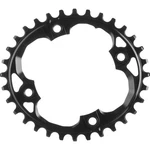 Absoluteblack Sram Oval Traction Chainring. Fixed Price $79.95.