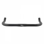 ORIGIN8 Black Bullhorn 26MM Lightweight AL6061-T6 Road Cycling Handlebar. Fixed Price $44.19.