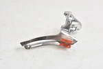 Nos Shimano Tiagra FD-4400 Front, Road Derailluer ! 9 Speed 31,8MM. Fixed Price $89.00.