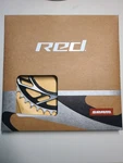 Sram Red Xplr Axs Chainring Threaded Mount 42T 6.5MM Offset E1 Gravel New. Fixed Price $144.99.