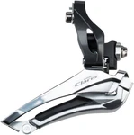 Shimano Claris FD-R2000 8-SPEED Double Braze-on Front Derailleur. Fixed Price $28.99.