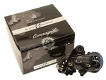 Campagnolo Super Record Rear Derailleur 11 Speed Short Cage Carbon '09 Nos New. Fixed Price $449.99.