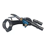 Scott Twinloc Remote Lever Clamp Left Fox Ctd Nude Rockshox DNA3 - New. Fixed Price $102.25.