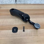 Ridden Once! Enve In-route Aero Road Carbon 31.8MM 120MM -7 Degree Stem 250G. Fixed Price $344.95.