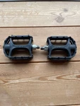 Mks G-6000 Flat Pedal 1/2 Inch Mikashima Seisakusho. Fixed Price $109.32.